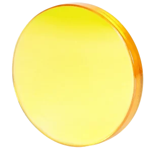 Lente de enfoque