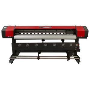 Plotter I3200 E1 1801/1802